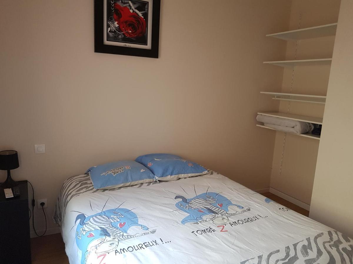 Appart B Tout Confort, Climatise Sur Coursan Zewnętrze zdjęcie