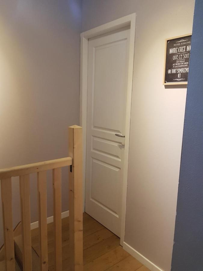 Appart B Tout Confort, Climatise Sur Coursan Zewnętrze zdjęcie
