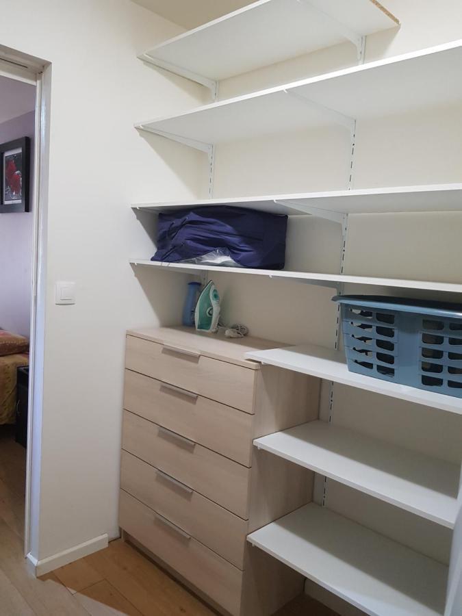 Appart B Tout Confort, Climatise Sur Coursan Zewnętrze zdjęcie